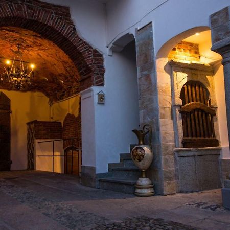 Loft & Espace Maison 1706 Lago Orta Borgomanero Kültér fotó
