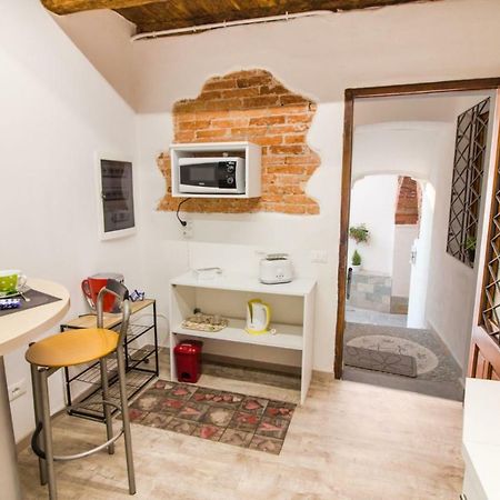 Loft & Espace Maison 1706 Lago Orta Borgomanero Kültér fotó