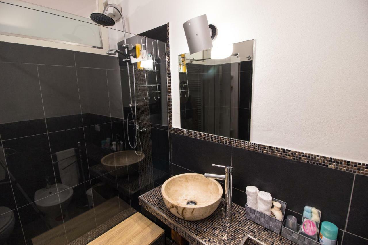 Loft & Espace Maison 1706 Lago Orta Borgomanero Kültér fotó