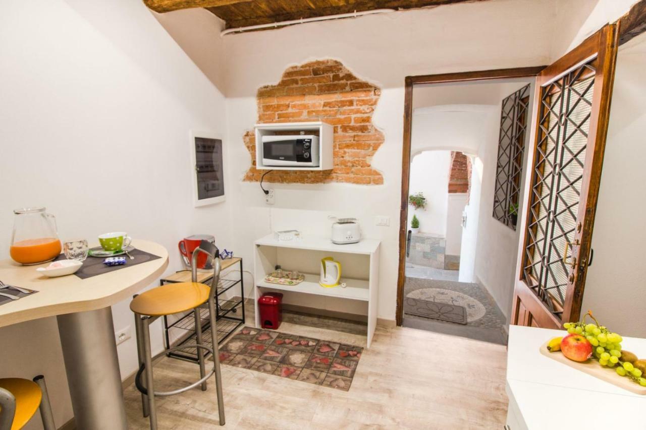 Loft & Espace Maison 1706 Lago Orta Borgomanero Kültér fotó