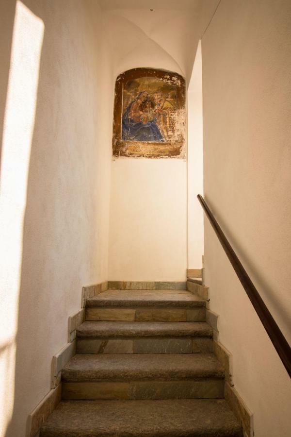 Loft & Espace Maison 1706 Lago Orta Borgomanero Kültér fotó