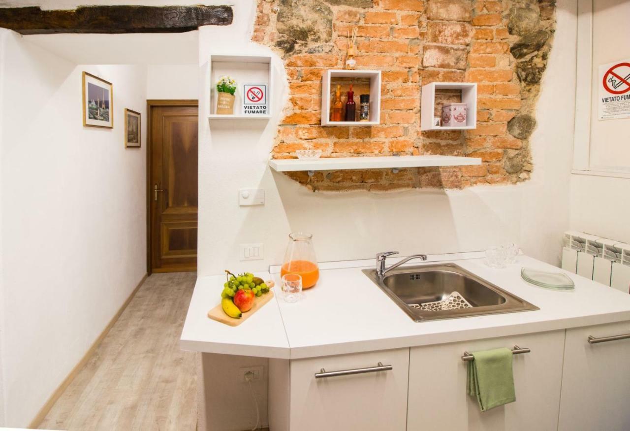 Loft & Espace Maison 1706 Lago Orta Borgomanero Kültér fotó
