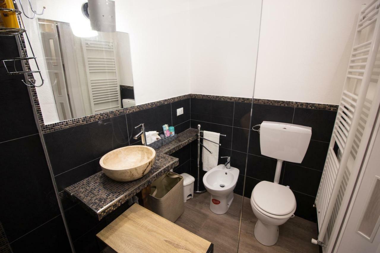 Loft & Espace Maison 1706 Lago Orta Borgomanero Kültér fotó