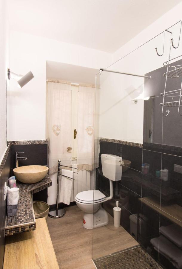 Loft & Espace Maison 1706 Lago Orta Borgomanero Kültér fotó